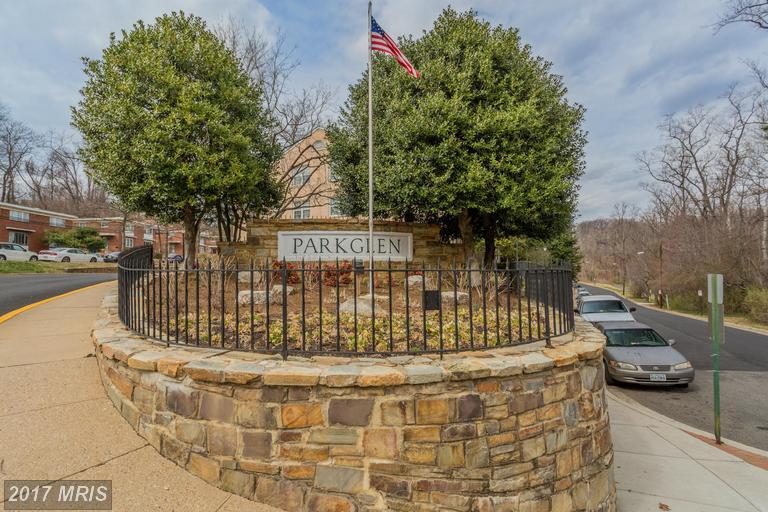 Park Glen Arlington VA Condos Every building. Every listing.
