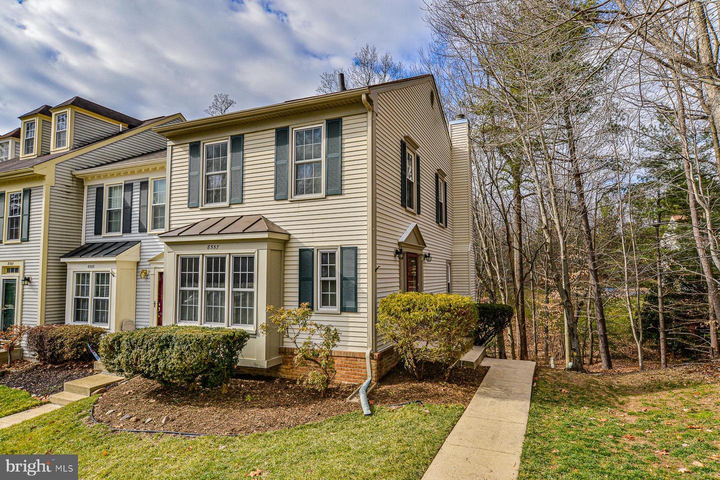 What 400,000 Buys You Today Arlington VA Condos Every building