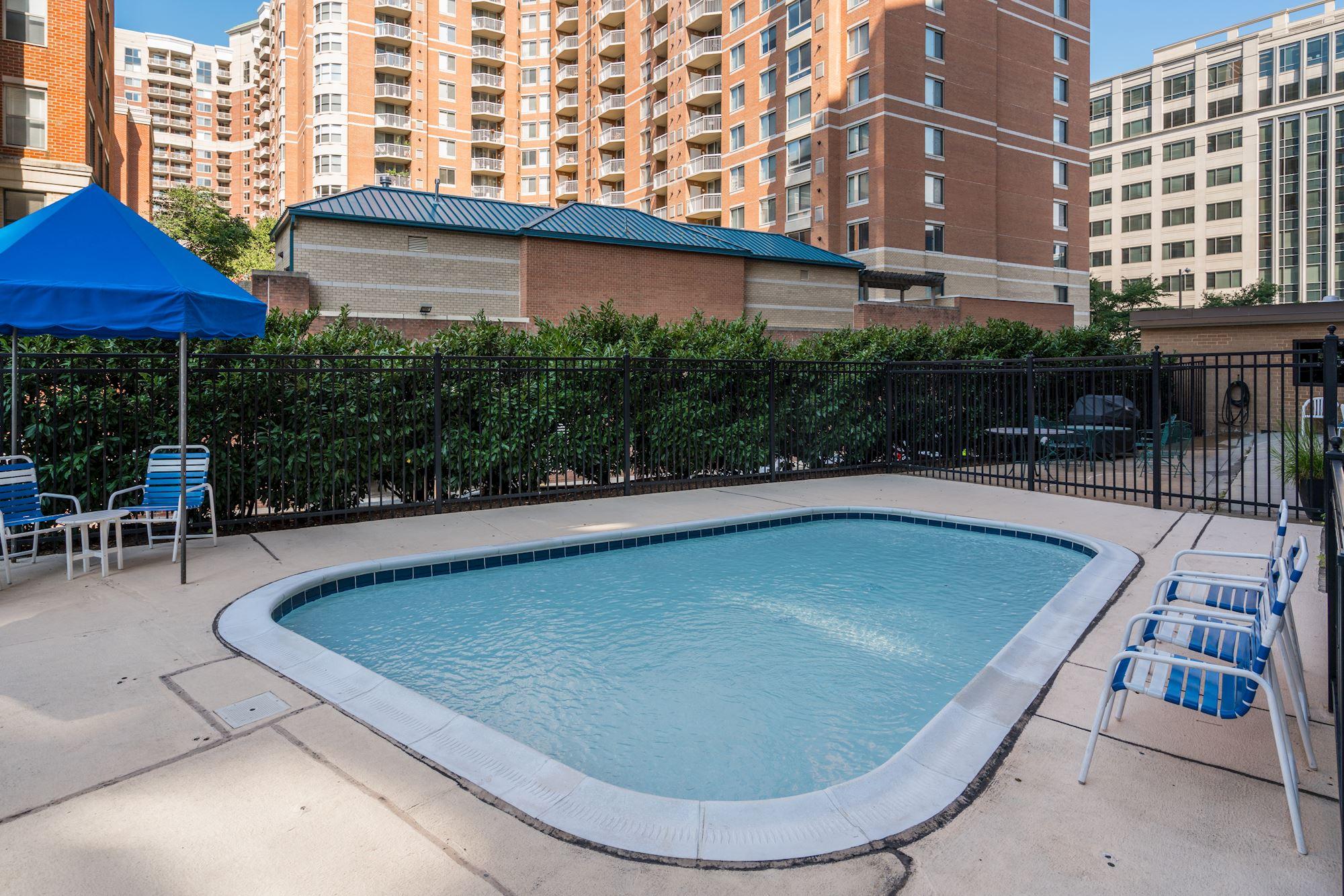 Tower Villa Arlington VA Condos Every building. Every listing.