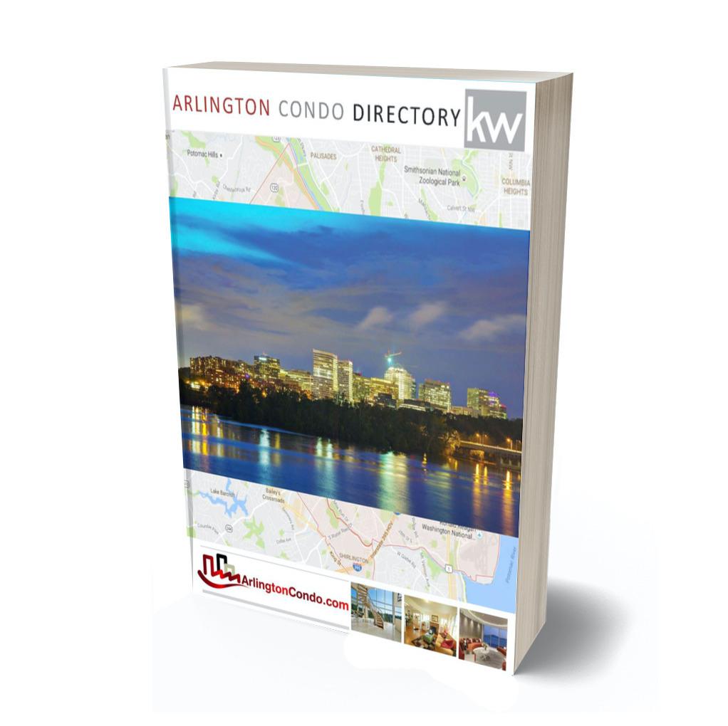 Lexington Square Arlington VA Condos Every building. Every listing.