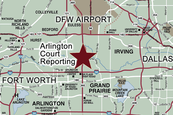 Located Near the Airport