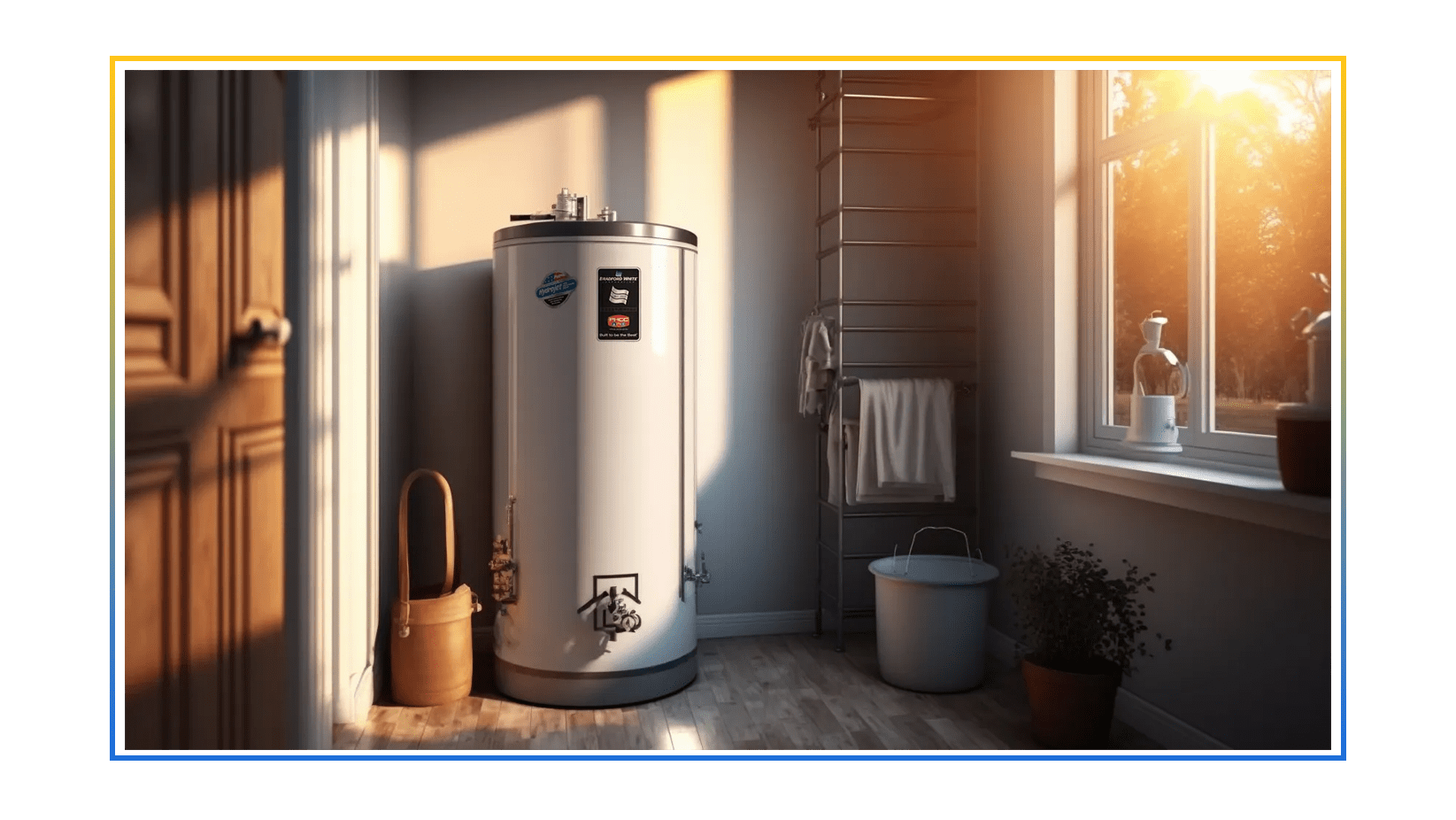 Arlington Hot Water Heater Repair And Installation{100 Off}