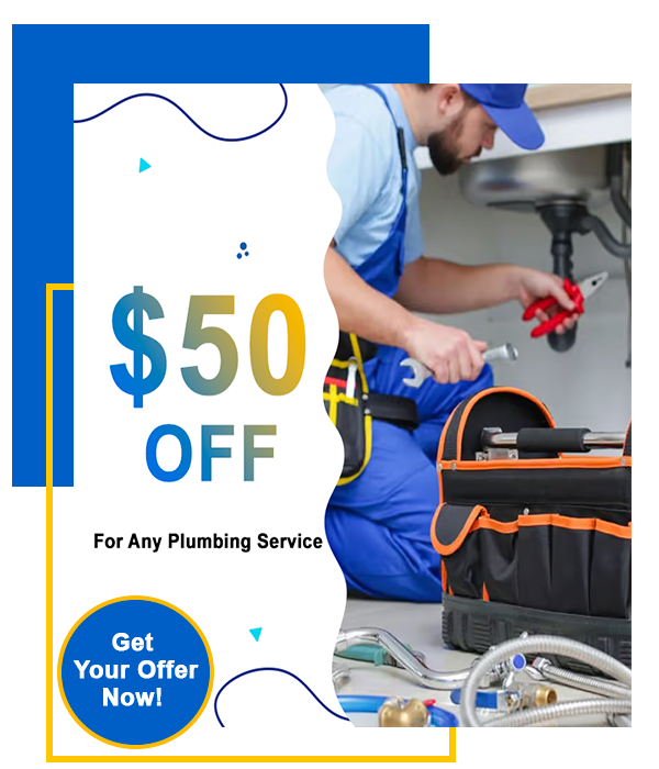 Arlington Hot Water Heater Repair And Installation{100 Off}
