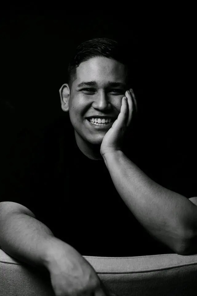 Jordan Rodriguez Arlington Network