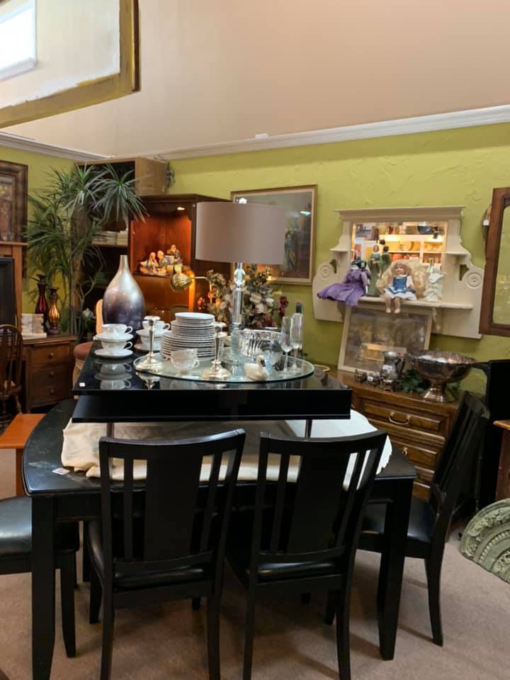 Furniture Galore! Arlington Resale