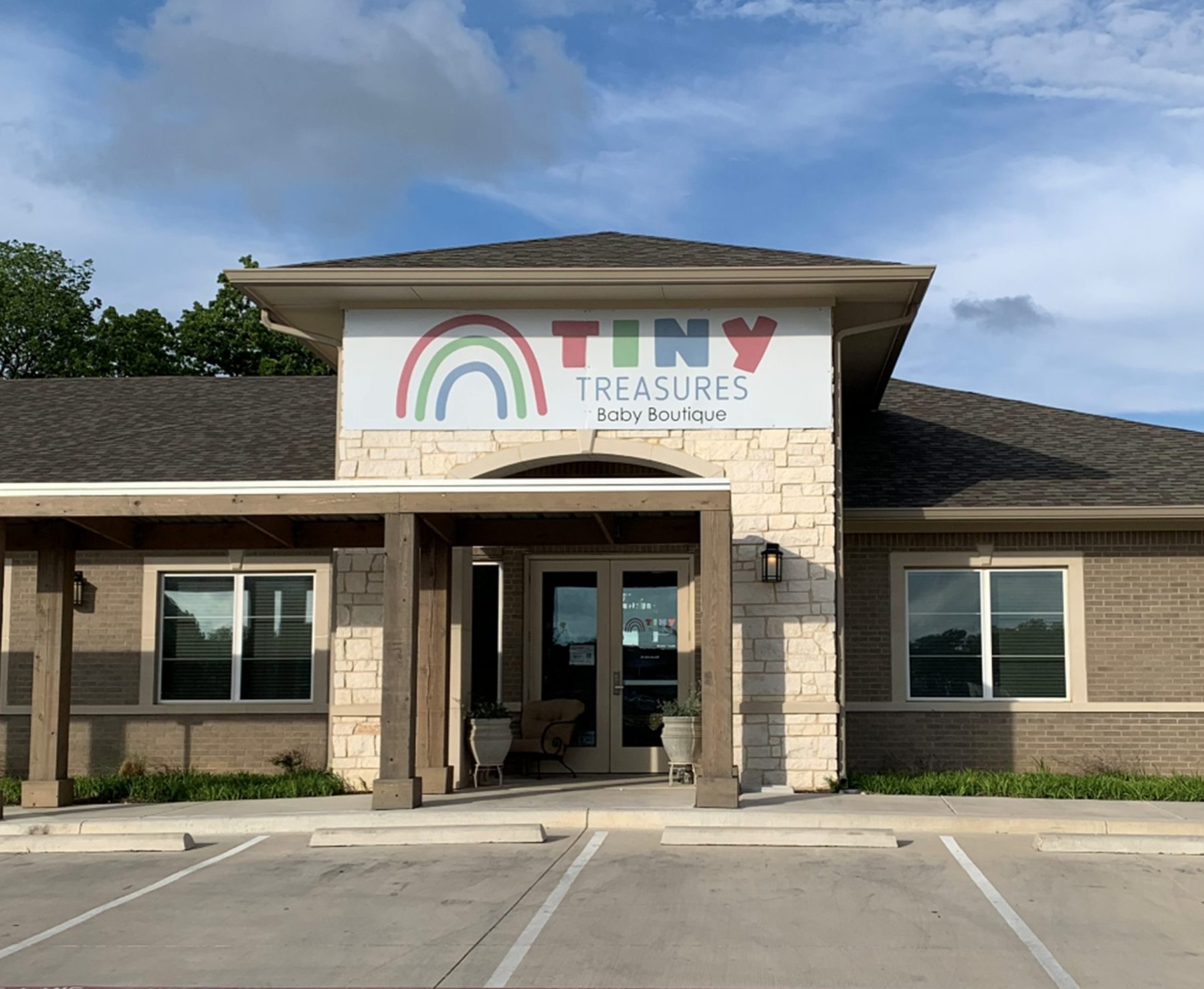 Home Arlington Resale