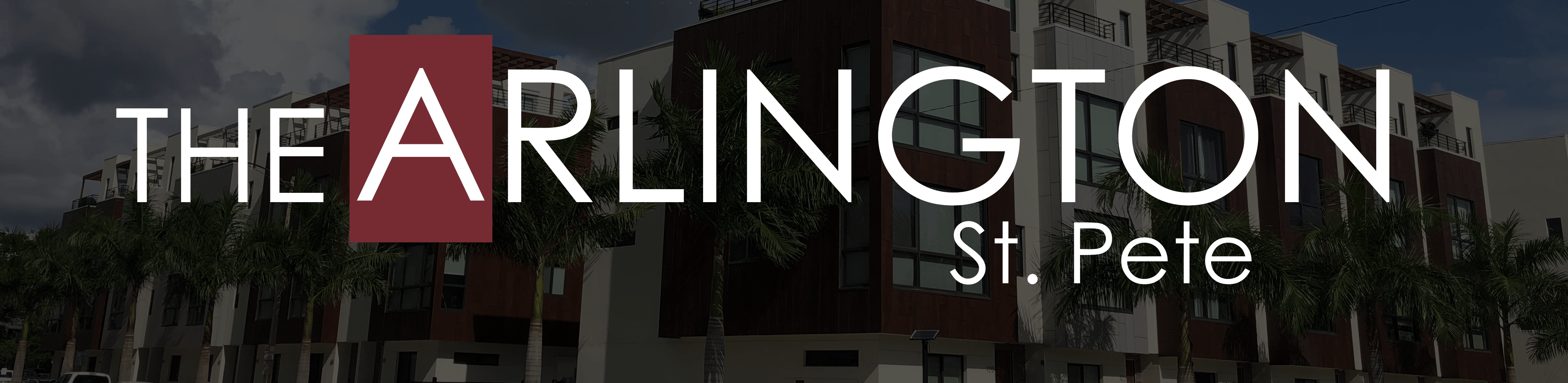 The Arlington St Pete Insurance