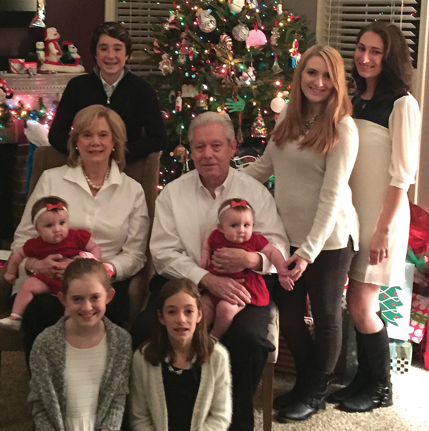 Arlington Wonder Woman celebrates Mother’s Day Arlington Today Magazine