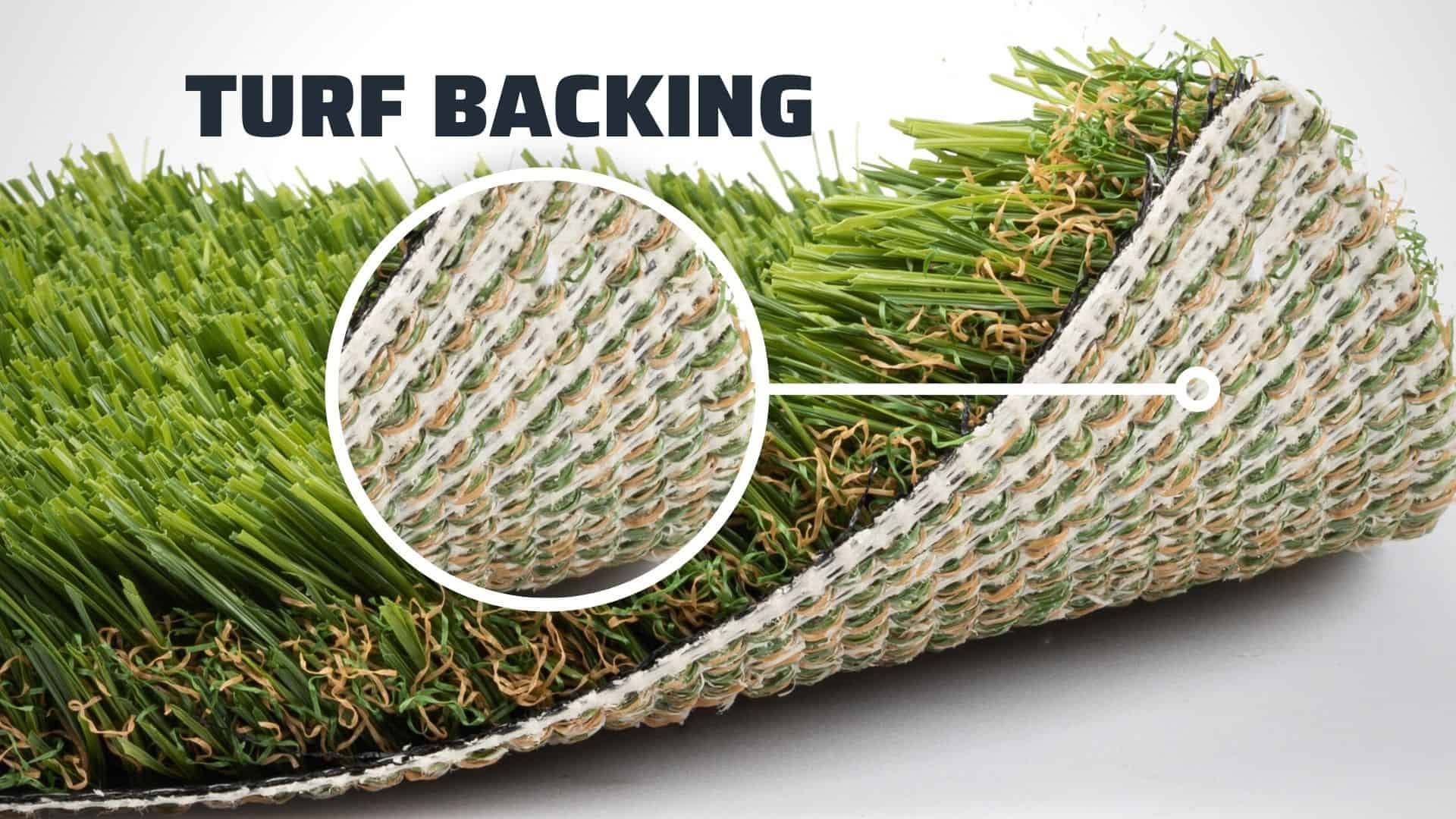 Artificial Grass [About Turf Systems & Components] // ATI