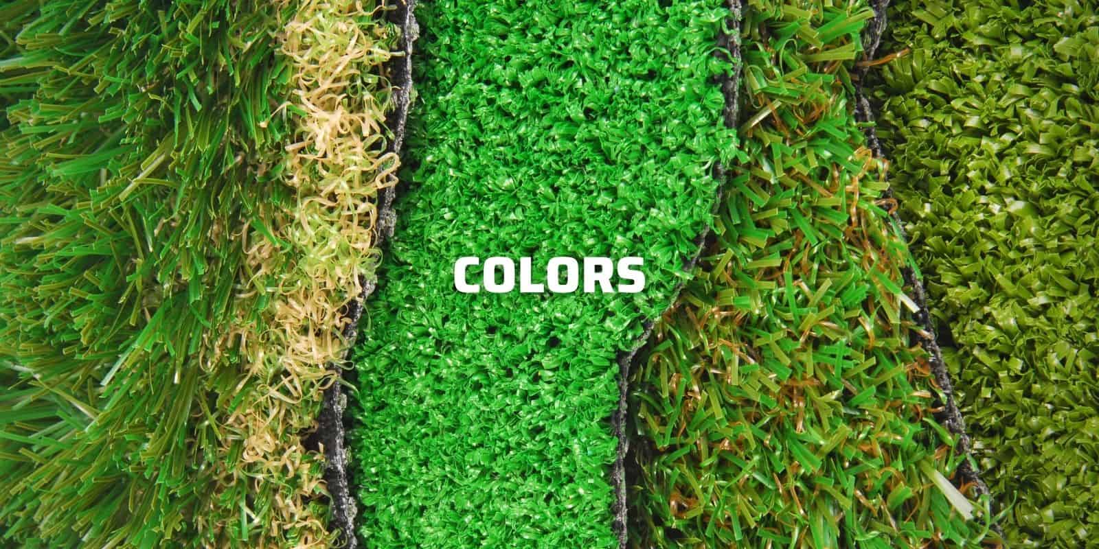 How To Choose The Best Artificial Grass For Your Space