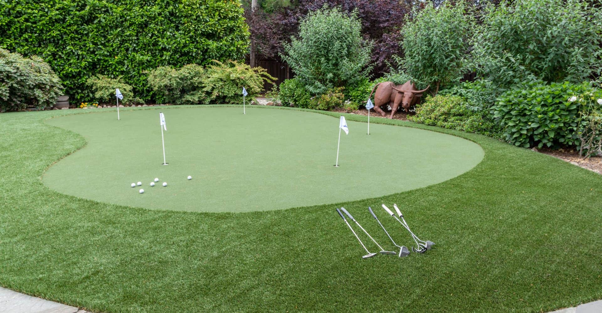 Best Putting Green Turf Home Golf Green Turf Buyer’s Guide