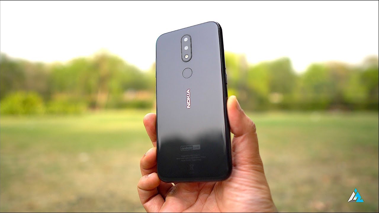 Nokia 4.2 Unboxing and Review ARMNEWS