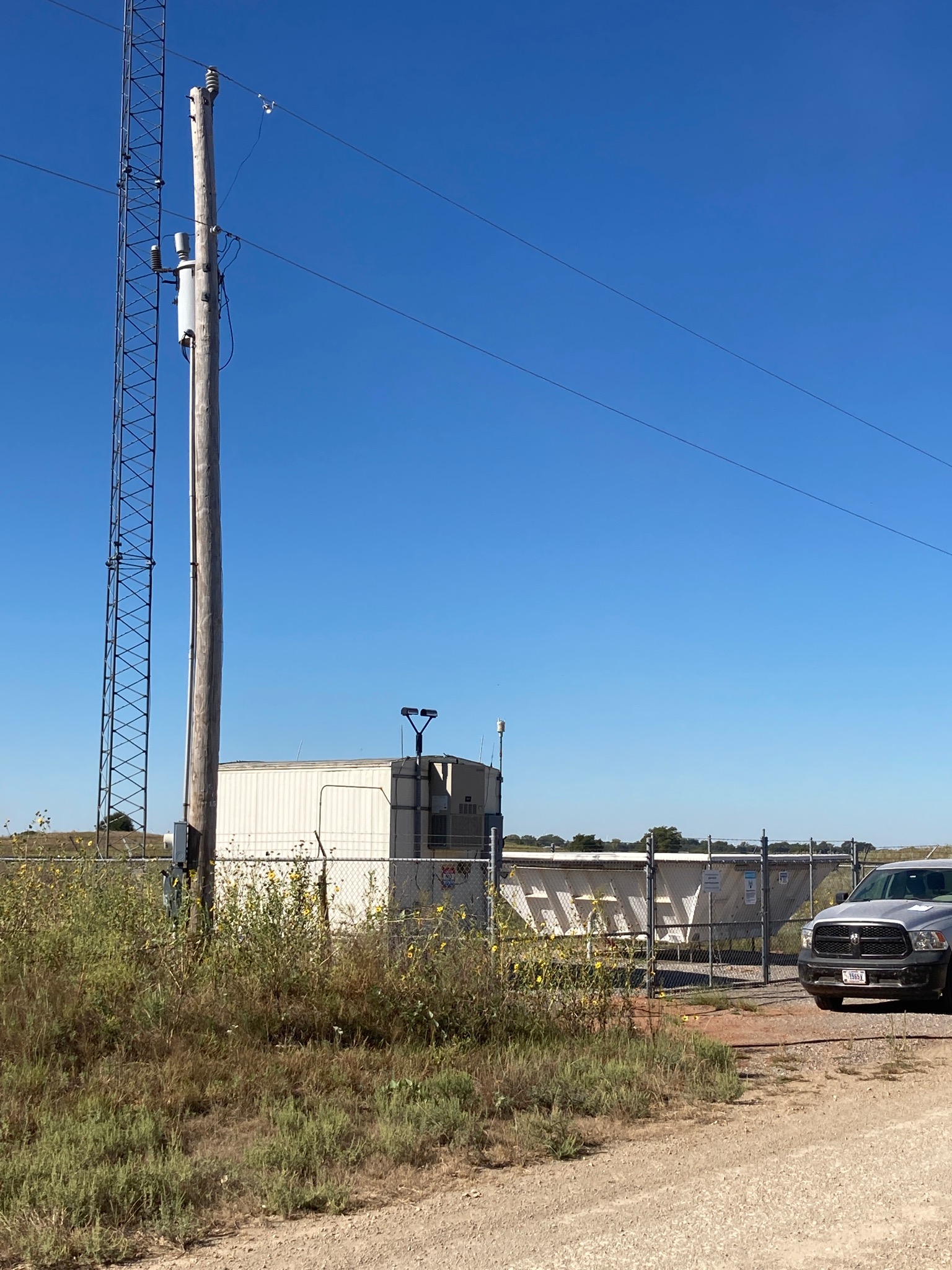 ARM Research Facility