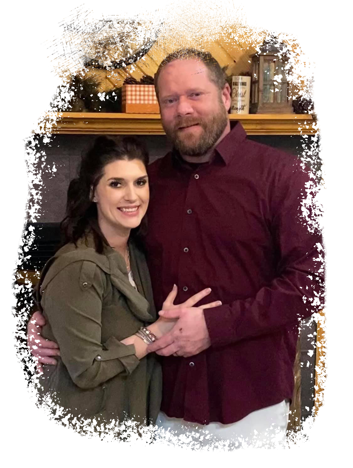 ARM 180 Arkansas Recovery Ministries RonandJen