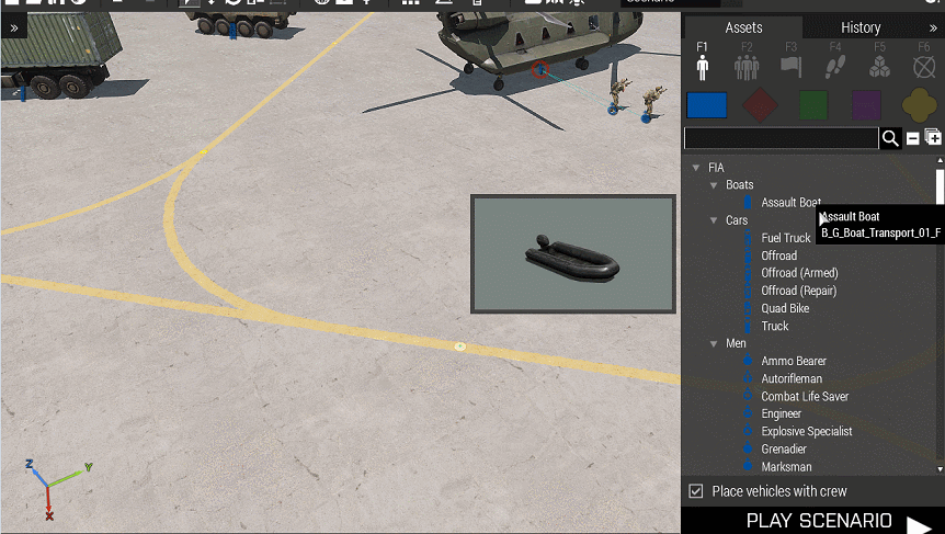 TOP 10 ARMA 3 UPDATE 1.60 News Arma 3