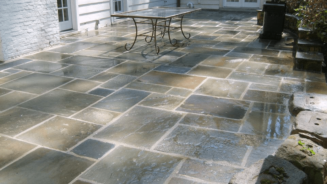 Professional Concrete and Masonry Cleaning Services Contractor in Philadelphia