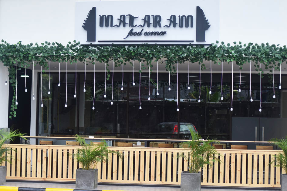 MAMASUKI Armada Town Square