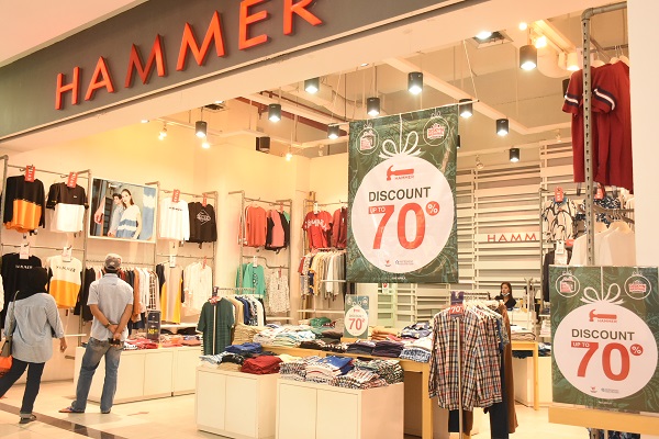 PAGIPAGI BISA BELANJA? YA… DI ARTOS MALL MAGELANG Armada Town Square