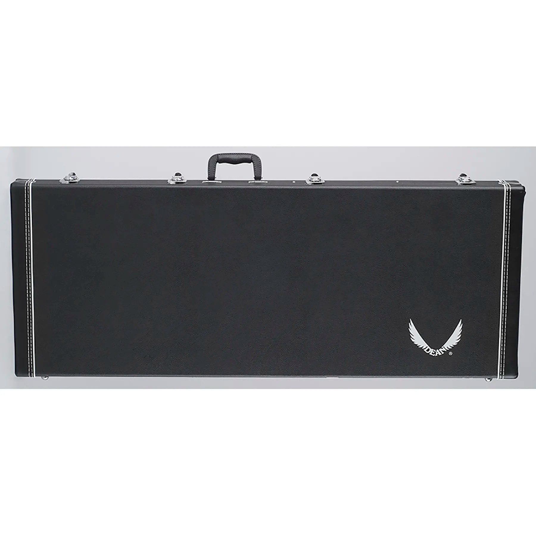 Deluxe Hard Case ML Series Dean Guitars