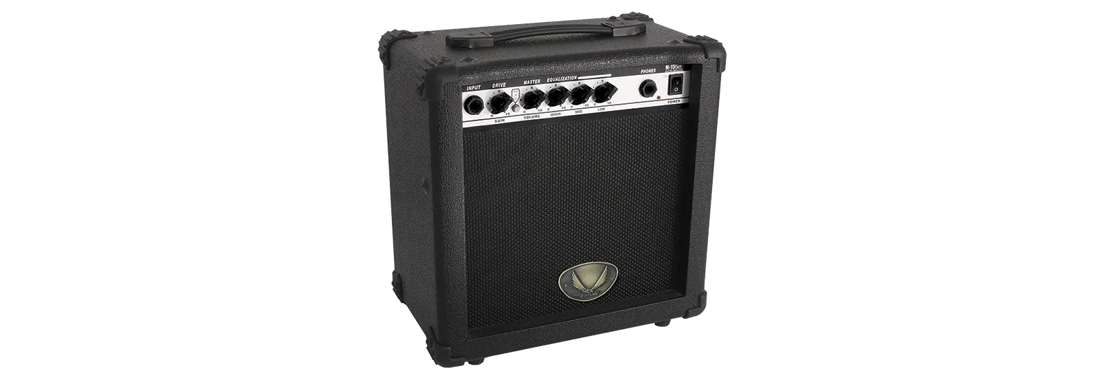 Dean Mean 15 Guitar Amp 15 Watts Dean Guitars