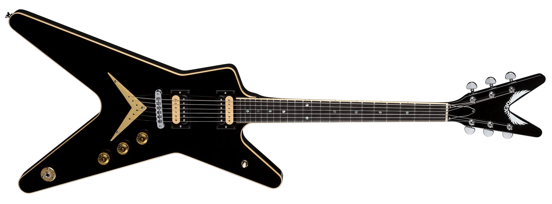 Ml Series Dean Guitars