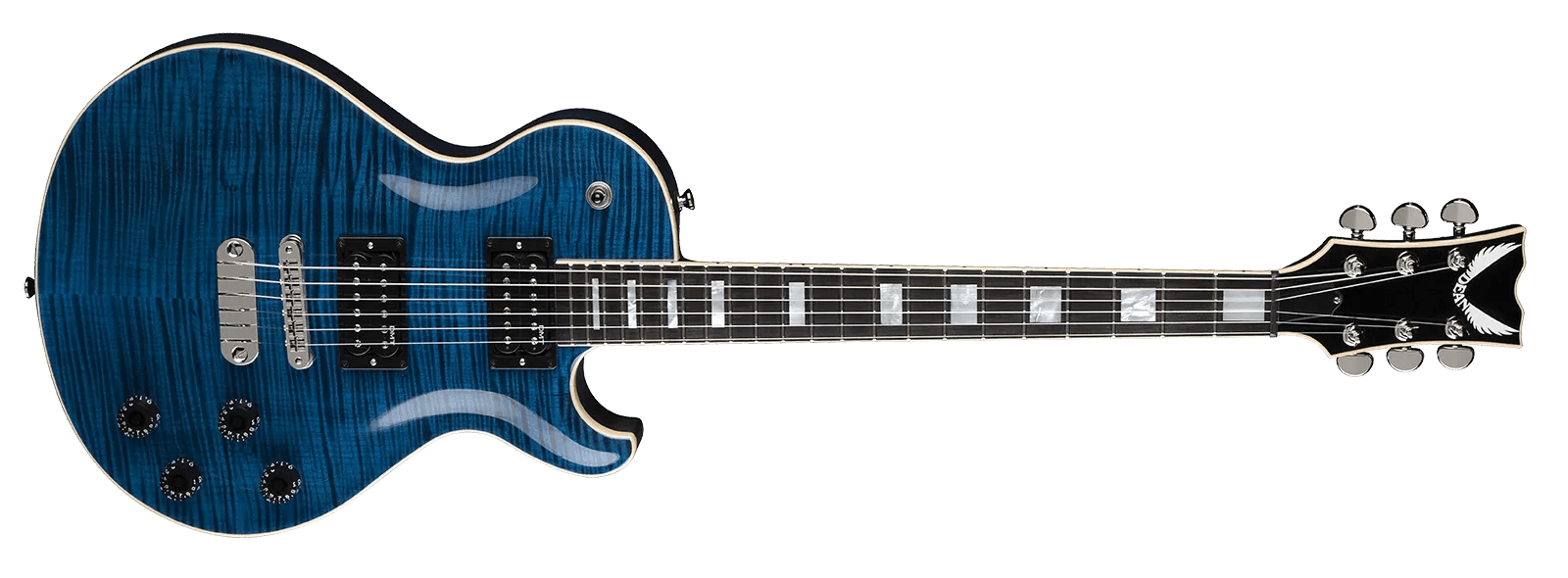 Thoroughbred Series Dean Guitars