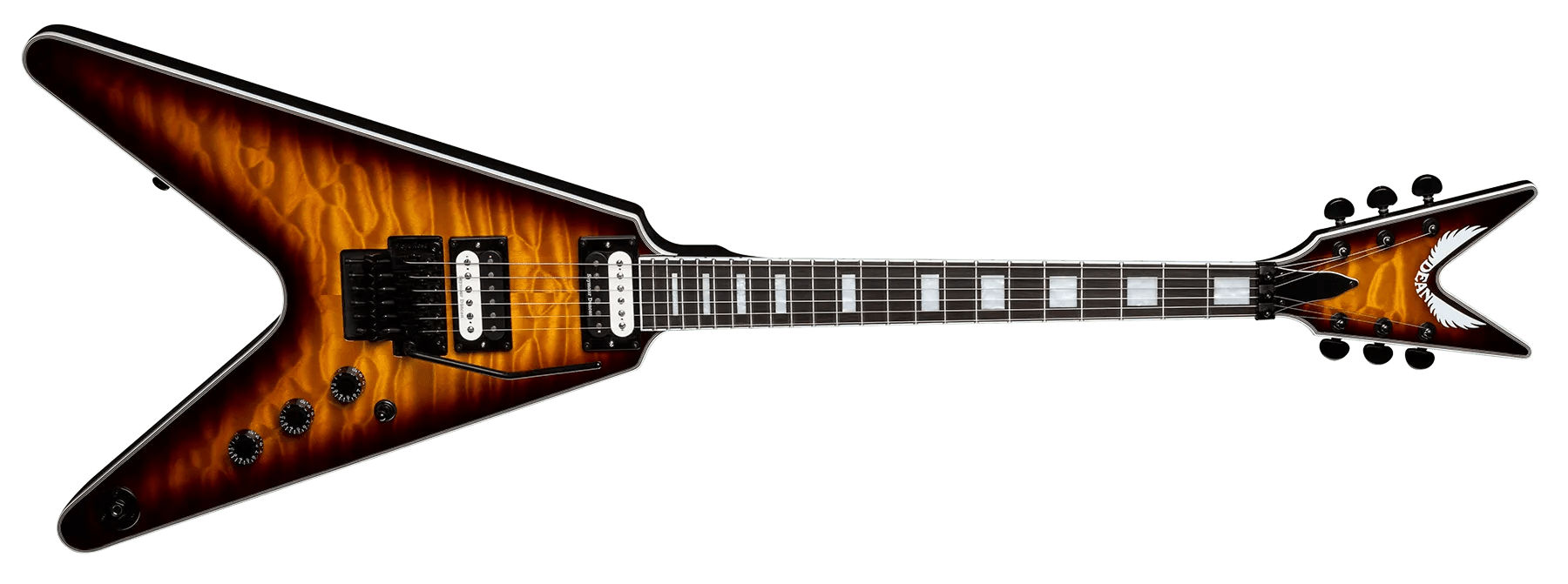 V Series Dean Guitars