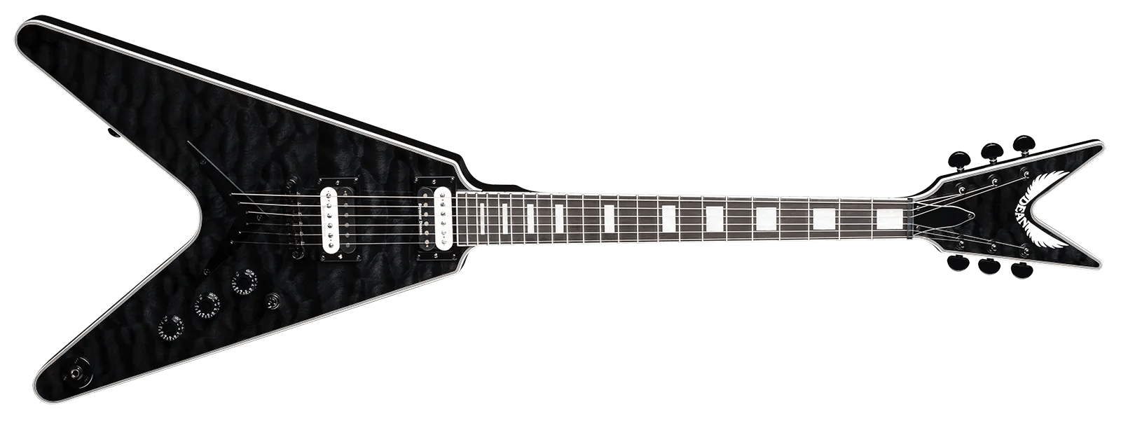 V Series Dean Guitars