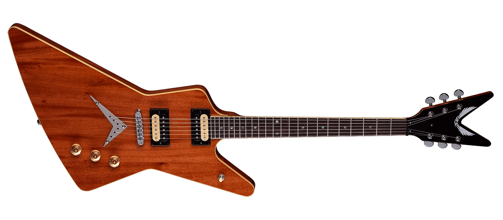 Z Series Dean Guitars