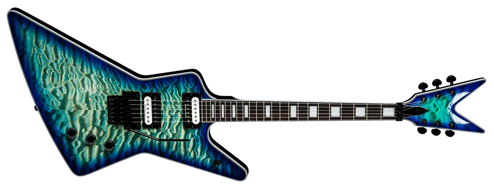 Z Series Dean Guitars