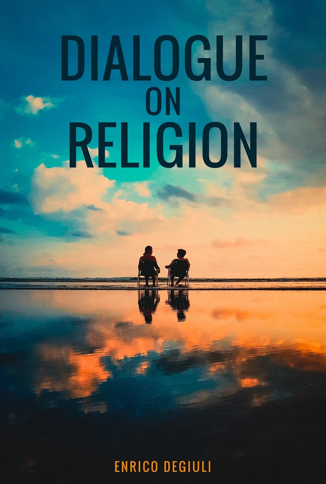Dialogue on Religion Armadillo eBooks