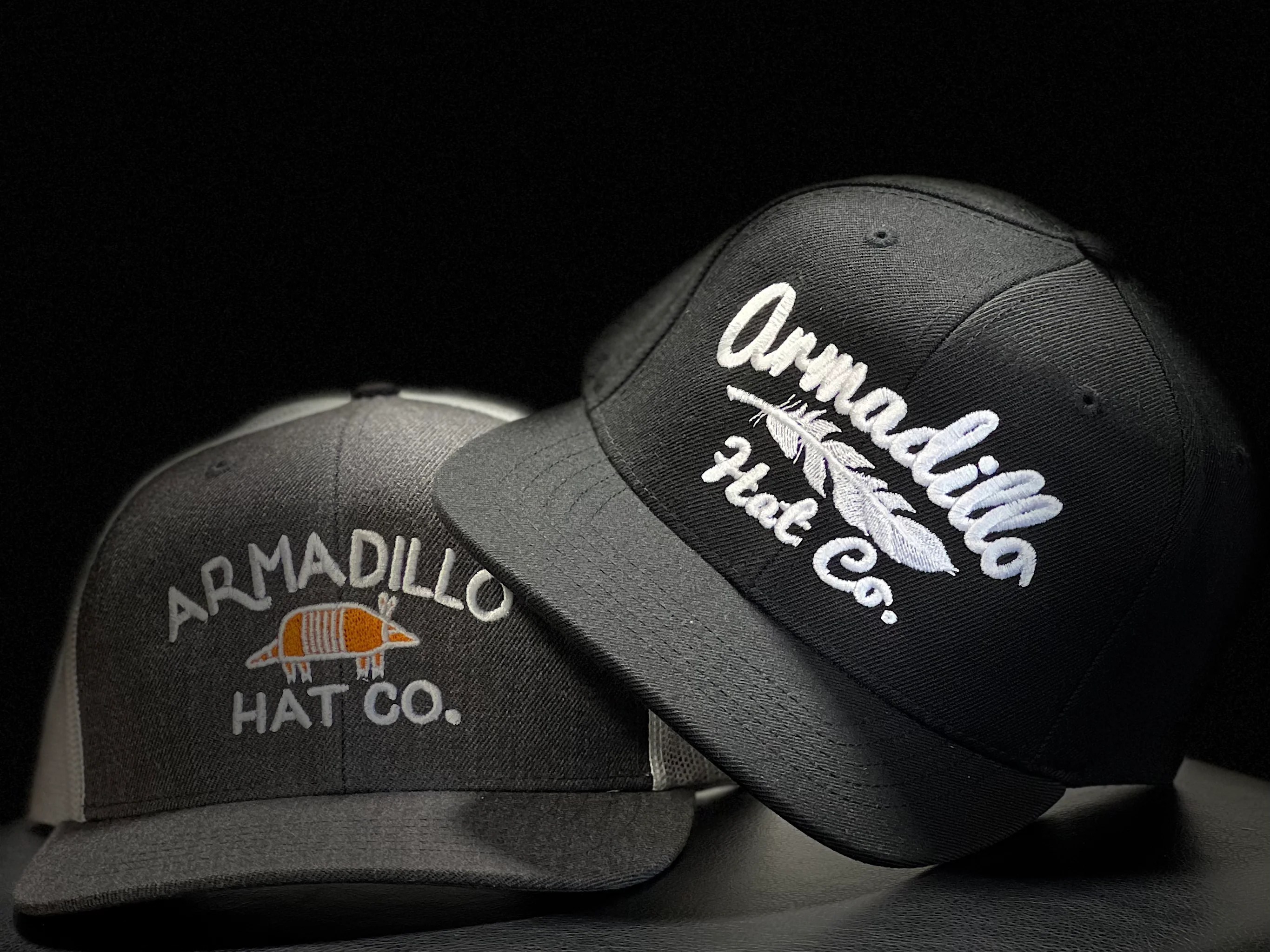 YOUTH Armadillo Hat Co.