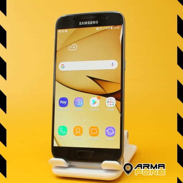 Galaxy S7 32GB Grade A • ArmaFone