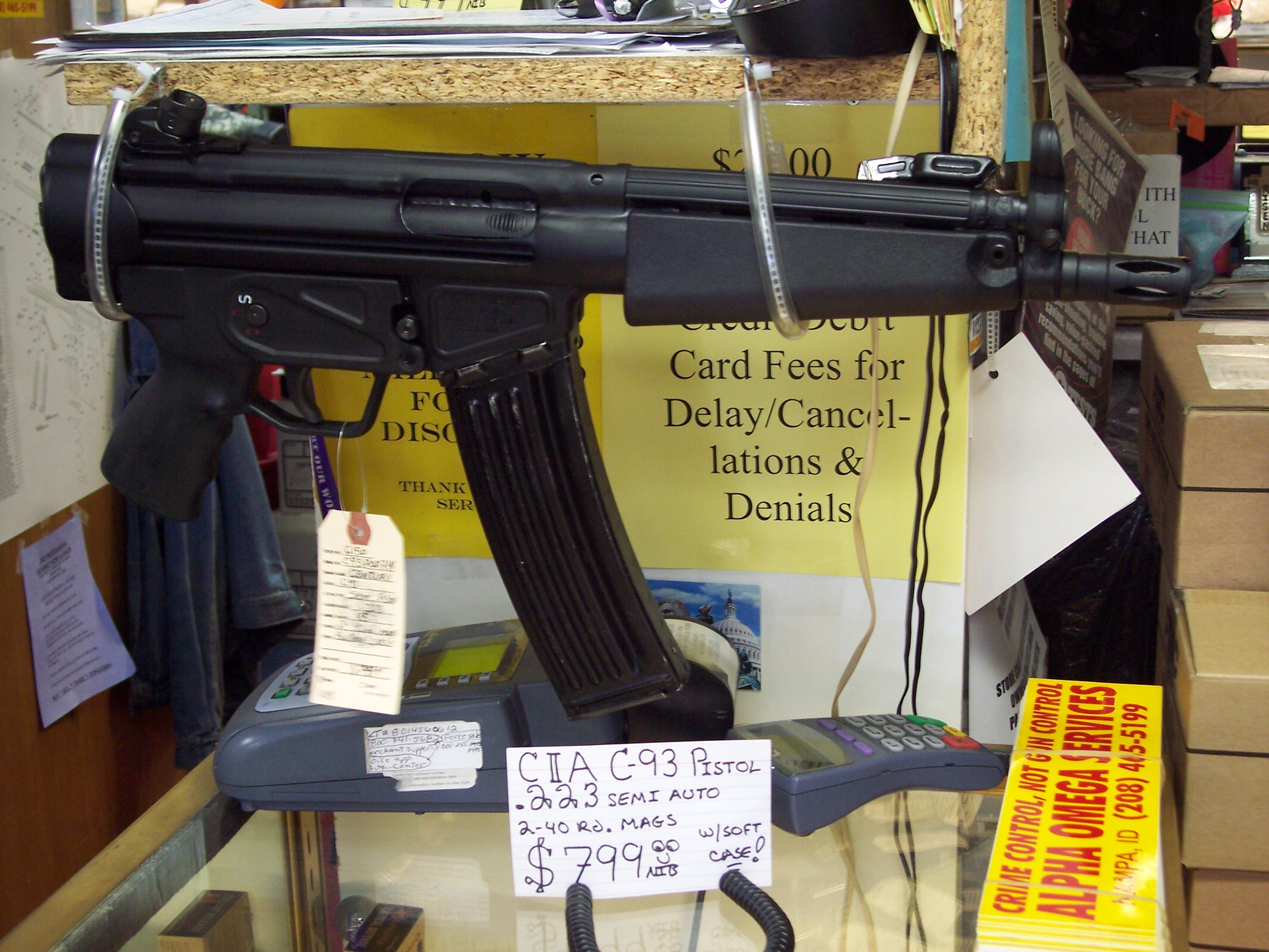 100_1211 Armageddon Armory Armageddon Armory