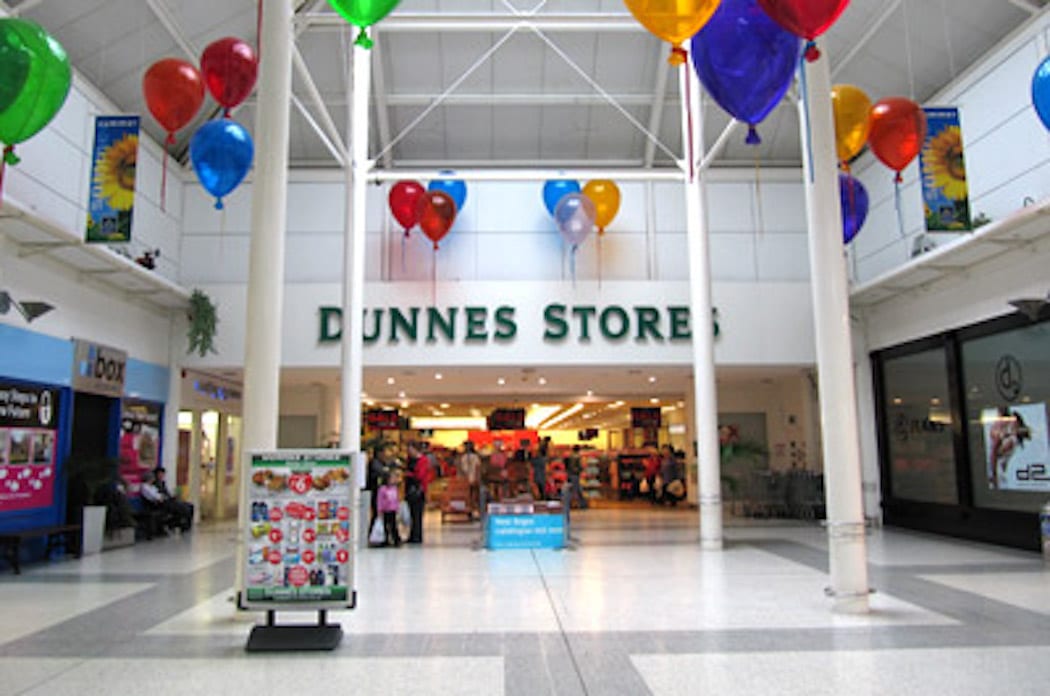Another blow for Dunnes Stores staff as closing date announced Armagh I