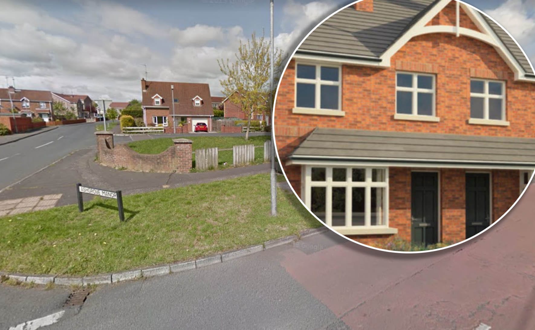 New £5.3m Co Armagh housing development gets green light despite