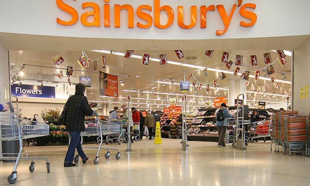 Sainsbury’s staff jobs at risk in Armagh, Craigavon and Newry Armagh I