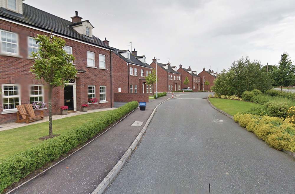 Worker suffers serious leg injury on duty after collision with