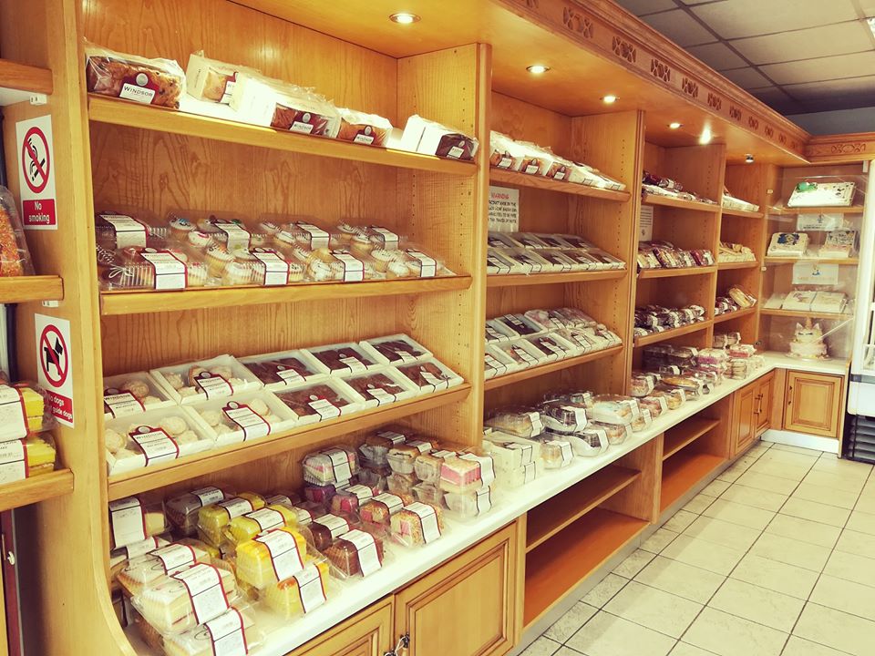 Awardwinning Windsor Bakery confirms closure of Lurgan and Lisburn