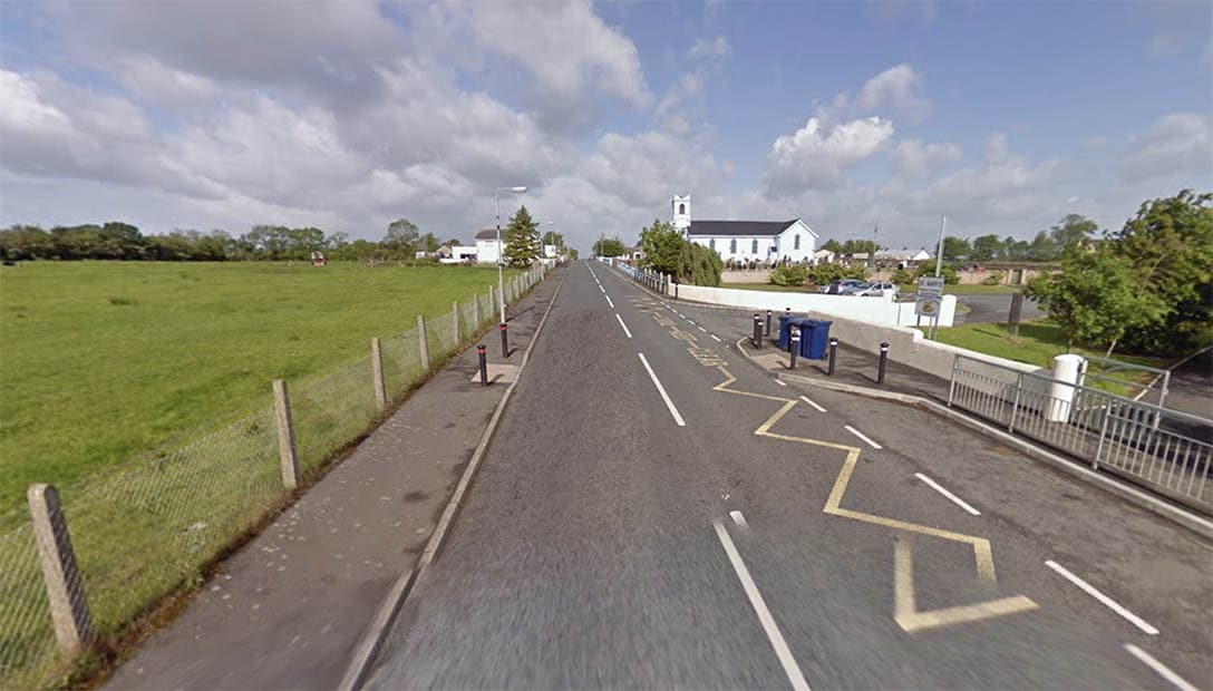 Contractor appointed to deliver muchneeded social housing scheme in