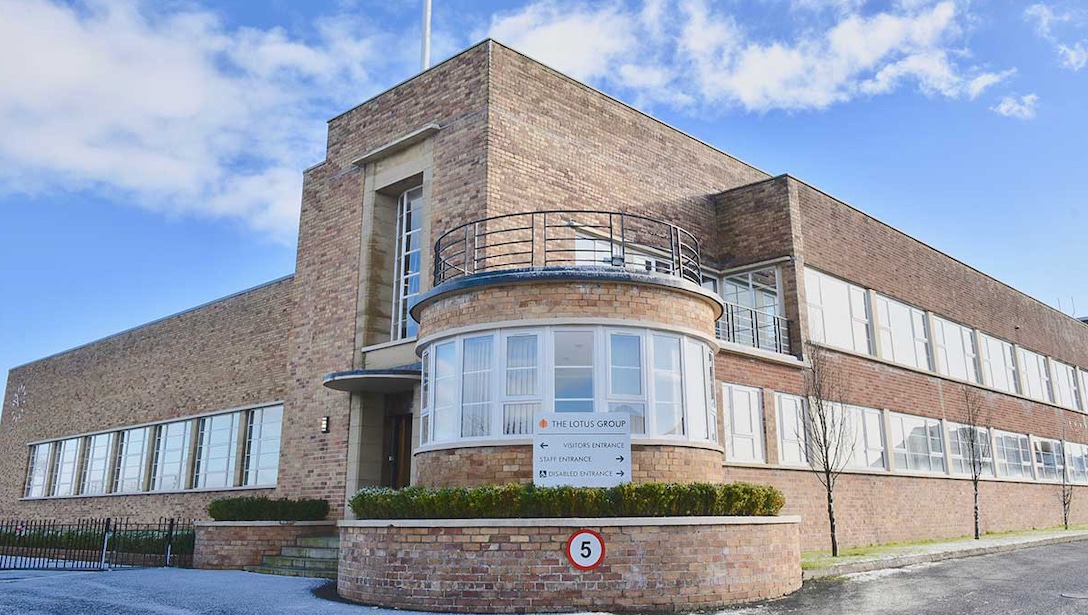 Awardwinning property group sets sight on building new £15m HQ complex