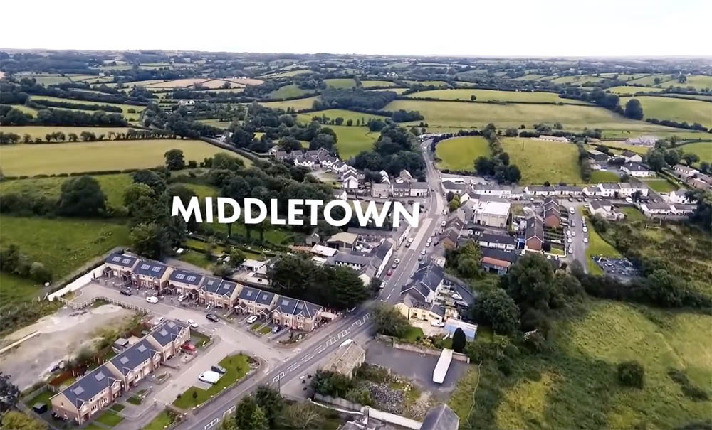 It’s go for greenway as plans drawn up for Middletown route along banks of historic Ulster Canal