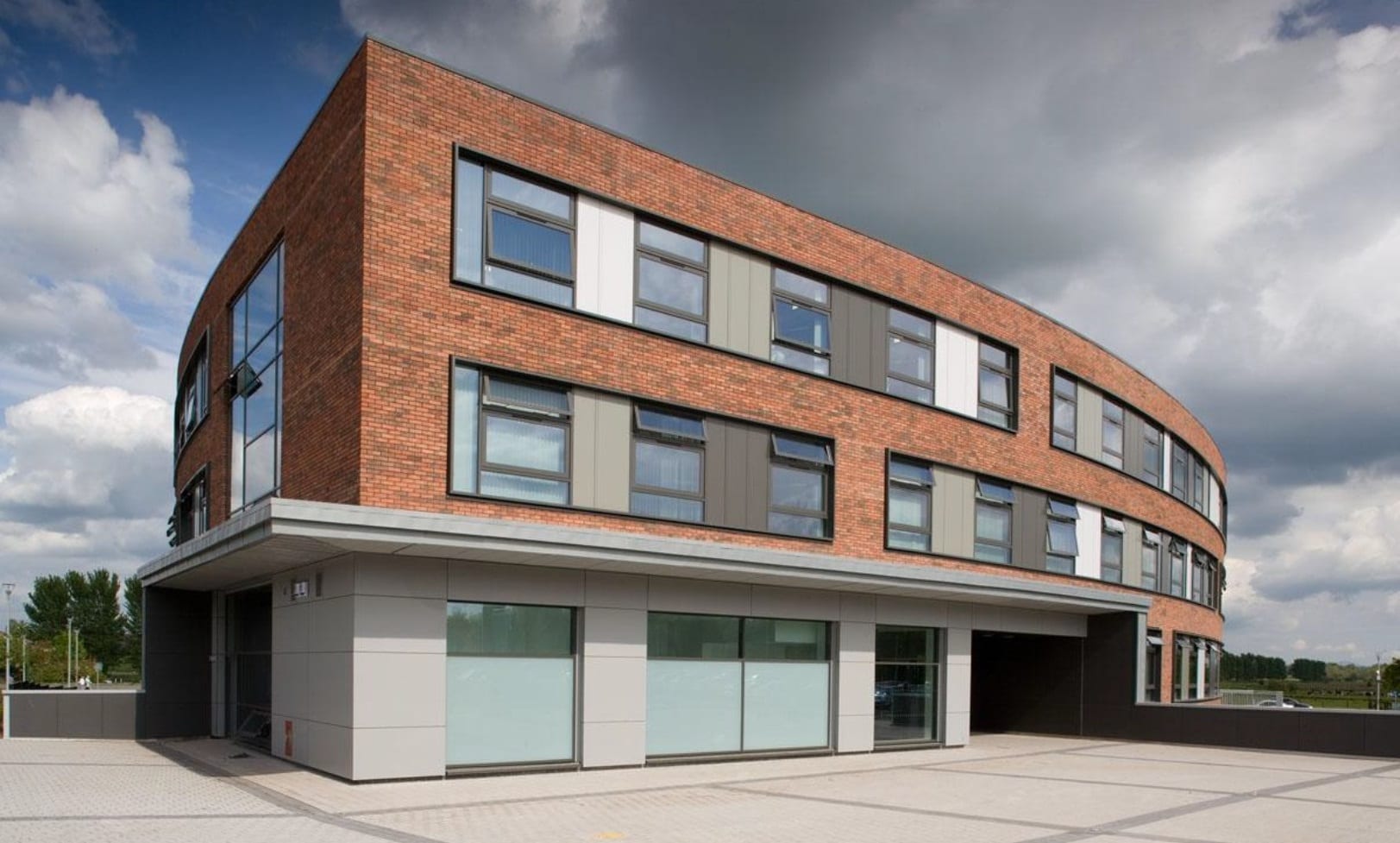 Portadown Health Centre Annagh and Waterside medical practices to