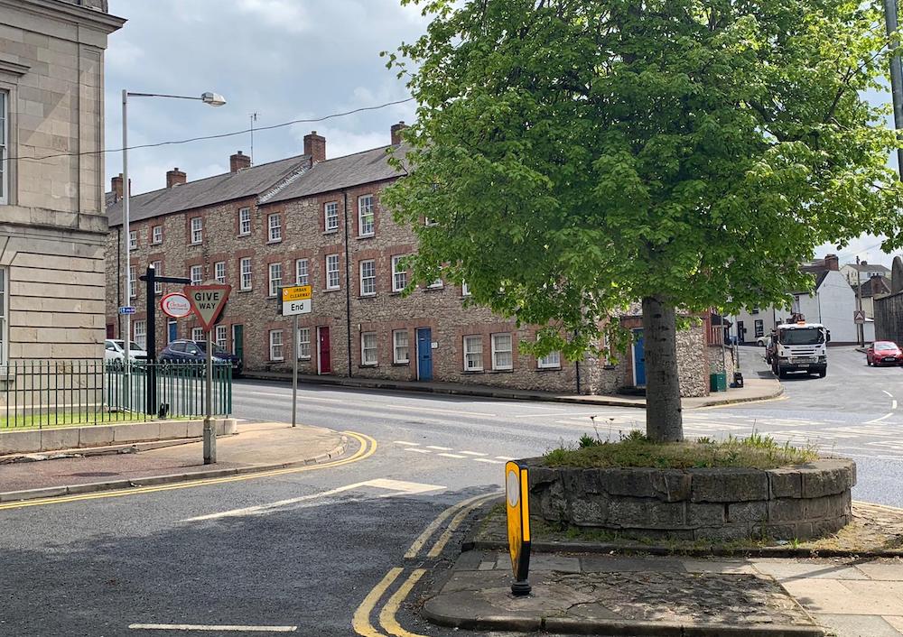 Armagh men linked to crime gang ‘The Firm’ remanded in custody Armagh I