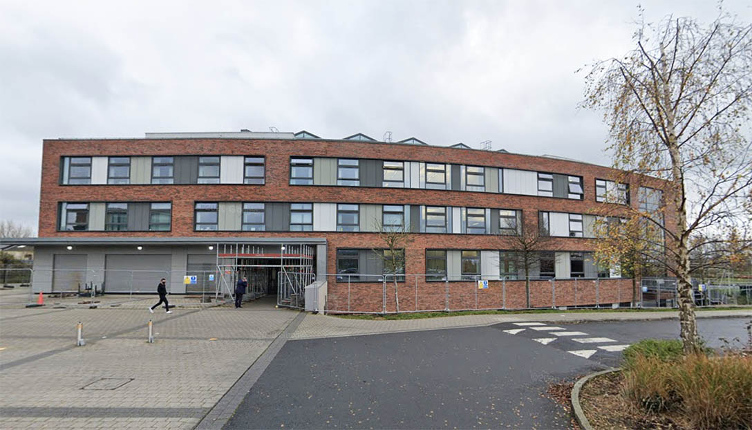 Major £1.5M expansion planned for GP practices within Portadown health