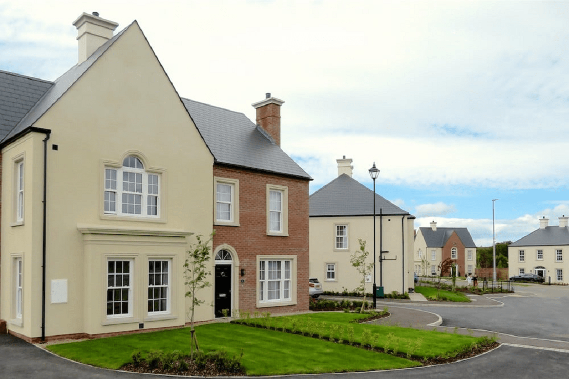 Planners give goahead for phase three of popular Deanery Demesne