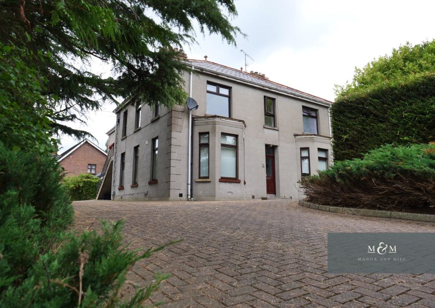 For Sale Village Mews, New Line, Richhill Armagh I