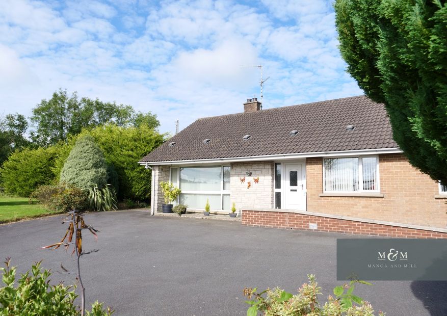 For Sale 9 Derryraine Road, Armagh Armagh I