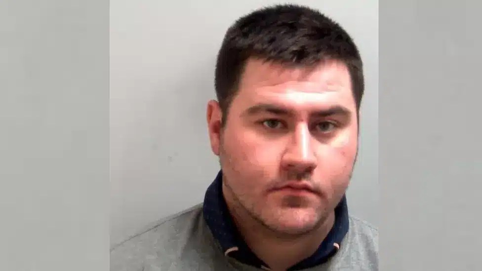 Caledon haulier Caolan Gormley convicted in investigation linked to