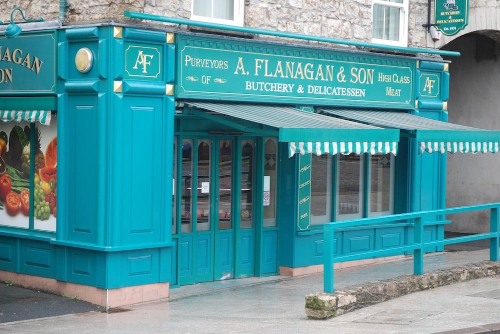 End of an era as family butchers to cease trading in Armagh after 92